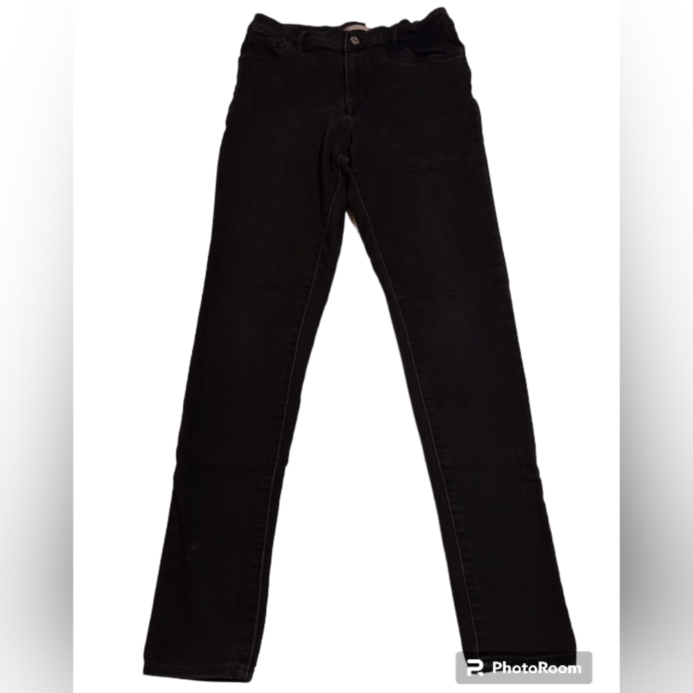 Levi's 720 High Rise Super Skinny Size 29